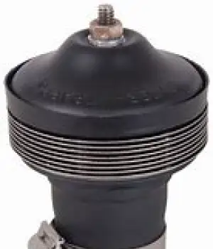 Exhaust Spark Arrestor