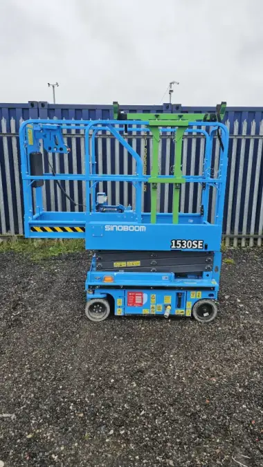 Click Here To Enlarge This Photo Of Universal Pipe Rack Attachment