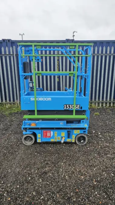 Click Here To Enlarge This Photo Of Universal Board Carrier Attachment