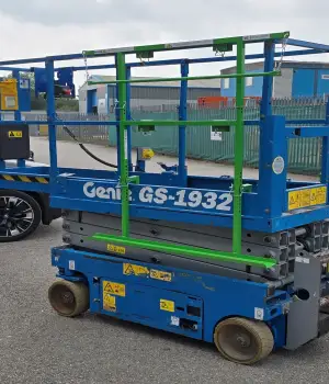 Universal Board Carrier Attachment