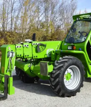 2024 Merlo P40.13 Telehandler (Choice of 8)