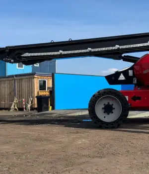 2024 Manitou 220TJ Diesel Boom (Choice of 2)