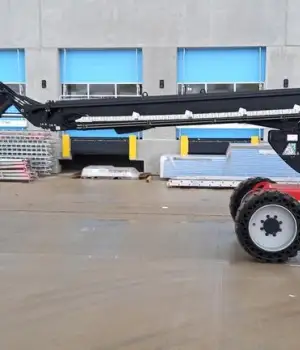2023 Manitou 280TJ Diesel Articulating Boom (Choice of 6)