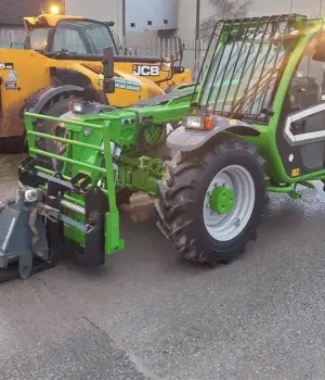 2024 Merlo P30.9 Telehandler (Choice of 4)