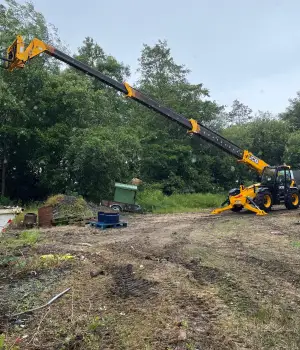 2021 JCB 540-180 Telehandler &ast;&ast;AS NEW&excl;&ast;&ast;