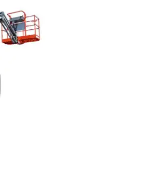 SkyJack Diesel Boom - SJ46AJ+