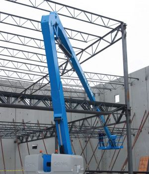 Genie Diesel Boom - Z80/60