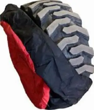 Wheel Covers