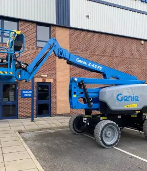 Genie Hybrid Boom - Z45/25 FE
