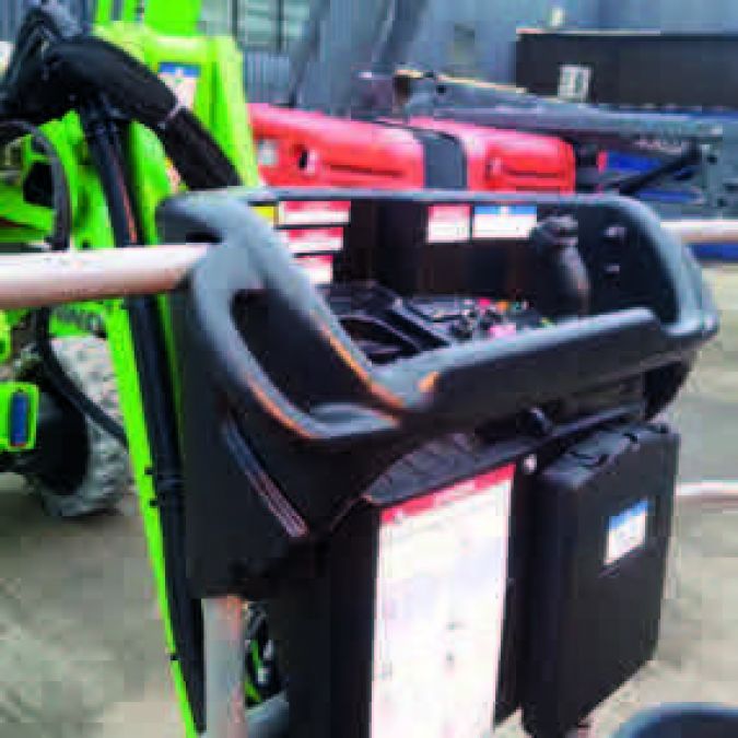 Click Here To Enlarge This Photo Of Secondary Guarding (Siops/Anti Entrapment Device)