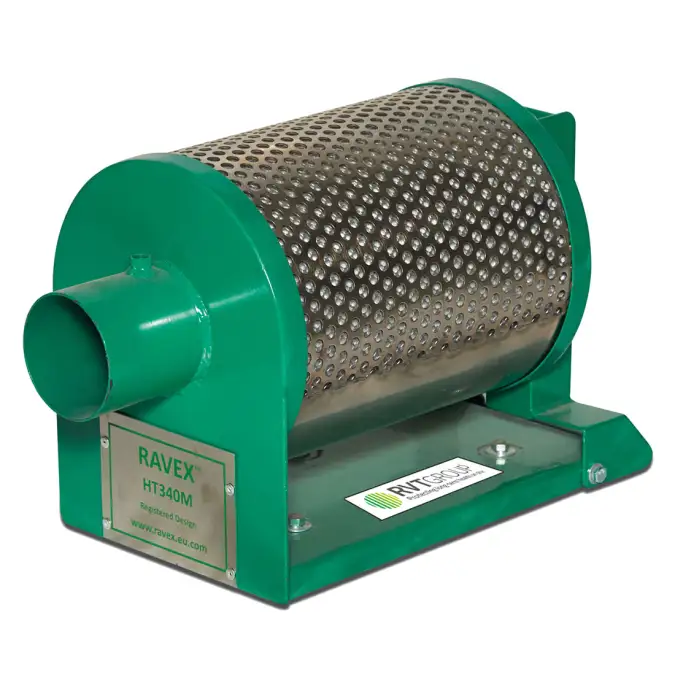 Click Here To Enlarge This Photo Of Diesel Exhaust Particulate filter (scrubber)