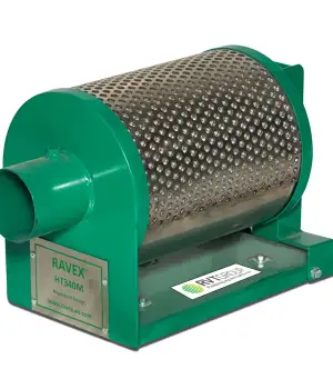 Diesel Exhaust Particulate filter (scrubber)