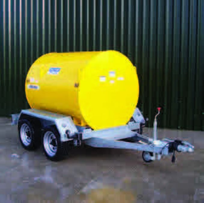 Click Here To Enlarge This Photo Of Fuel Bowser