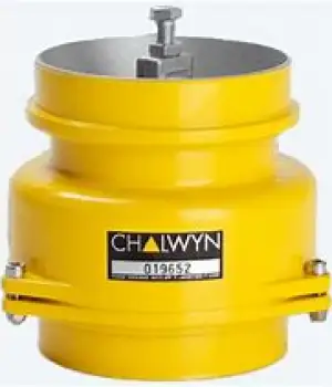 Chalwyn Valve